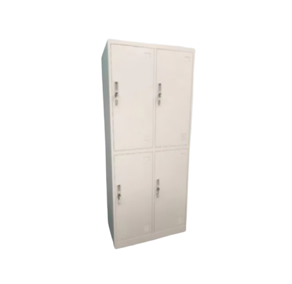 locker, cabinet, office cabinet