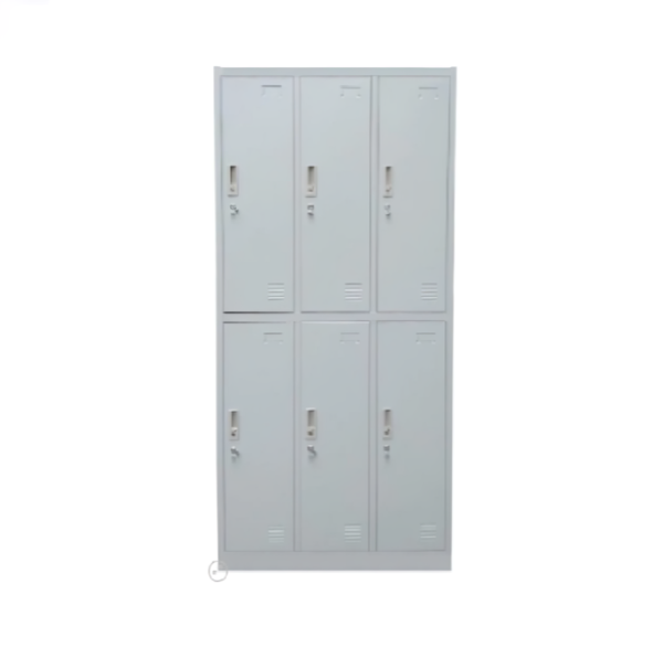 locker, cabinet, office cabinet