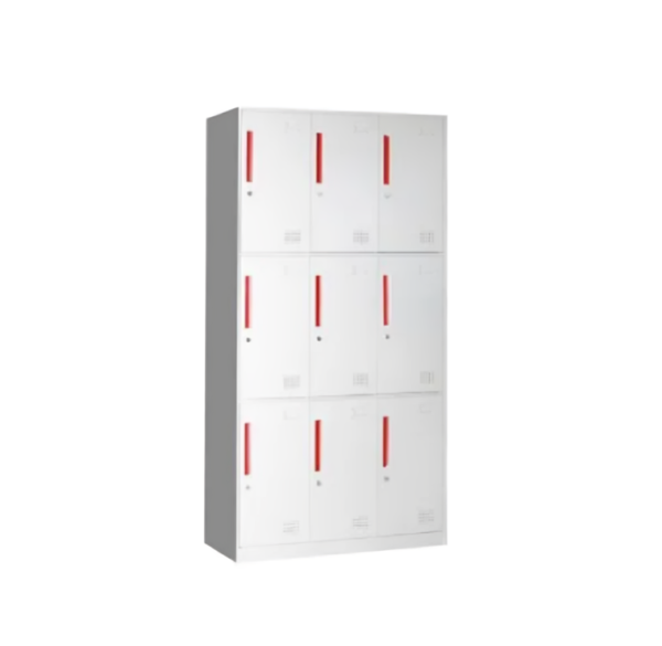 locker, cabinet, office cabinetl