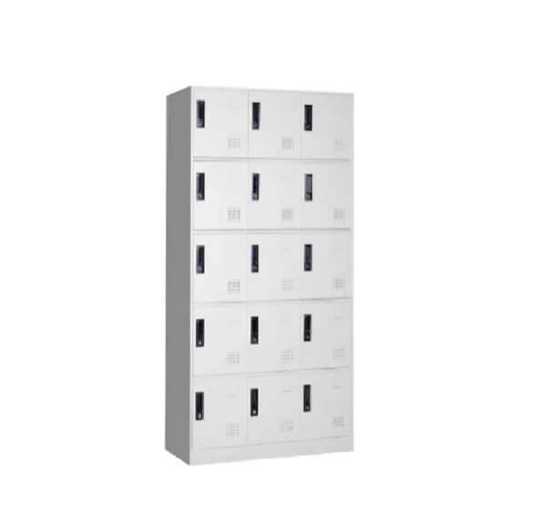 locker, cabinet, office cabinet