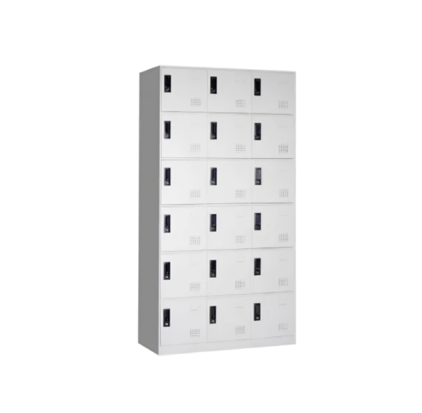 locker, cabinet, office cabinet