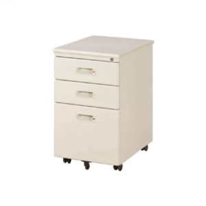 mobile ped, pedestal, cabinet, office cabinet