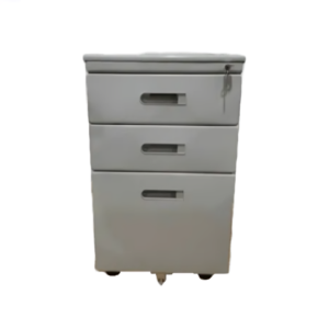 mobile ped, pedestal, cabinet, office cabinet
