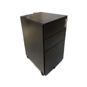 mobile ped, pedestal, cabinet, office cabinet