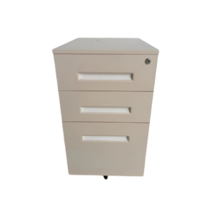 mobile ped, pedestal, cabinet, office cabinet